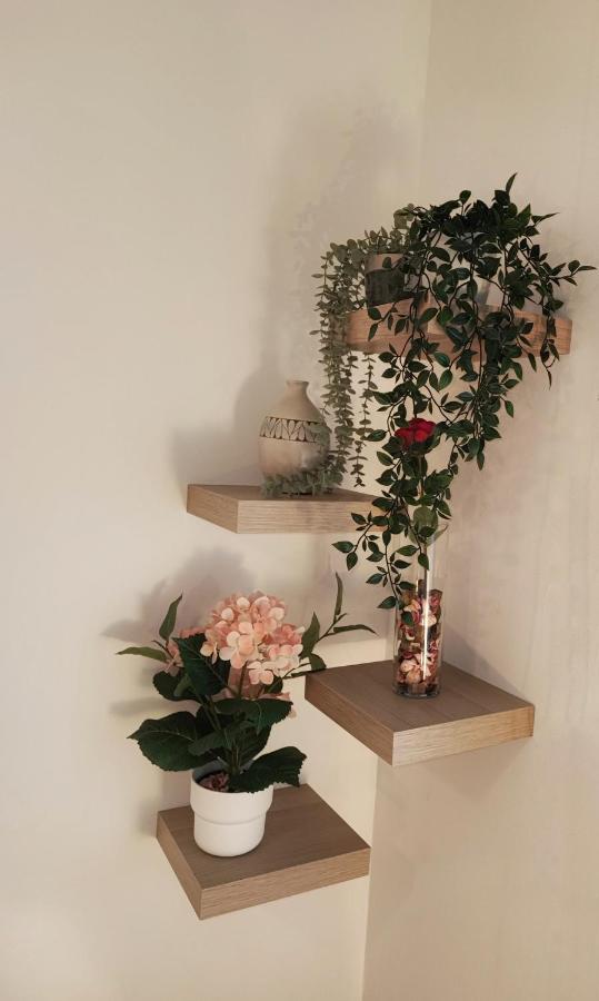 Lg Downtown Sabadell Apartment Luaran gambar